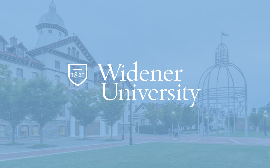 Today’s Events Widener University Events Calendar
